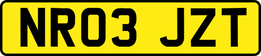 NR03JZT