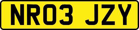 NR03JZY