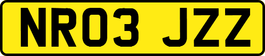 NR03JZZ