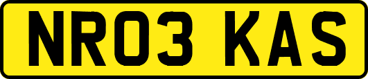NR03KAS