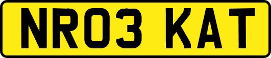 NR03KAT