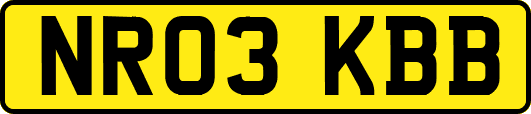 NR03KBB
