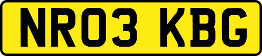 NR03KBG