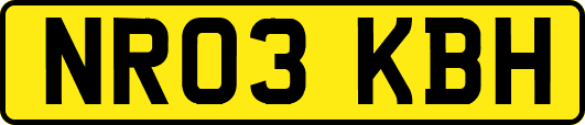 NR03KBH