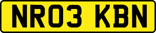 NR03KBN