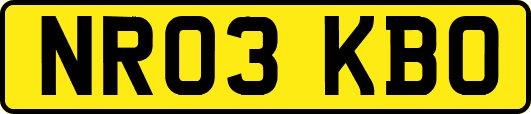NR03KBO