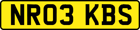 NR03KBS