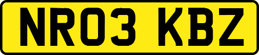 NR03KBZ