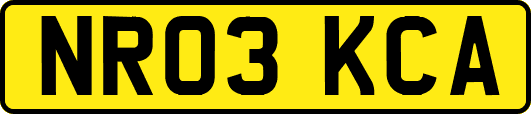 NR03KCA
