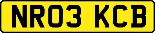 NR03KCB