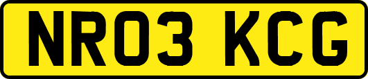 NR03KCG