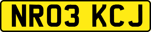 NR03KCJ