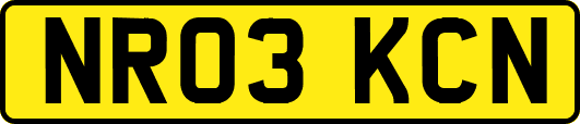 NR03KCN