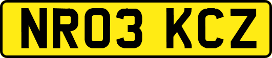 NR03KCZ