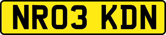 NR03KDN