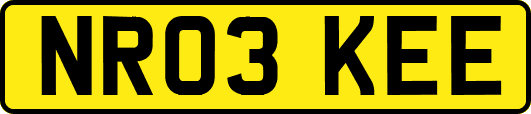 NR03KEE