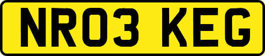 NR03KEG