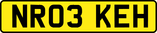 NR03KEH