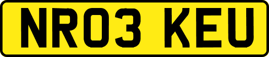 NR03KEU