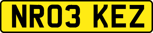 NR03KEZ