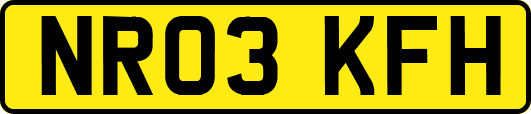 NR03KFH