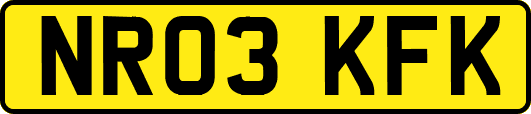 NR03KFK