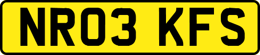 NR03KFS