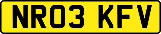 NR03KFV