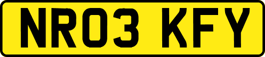 NR03KFY