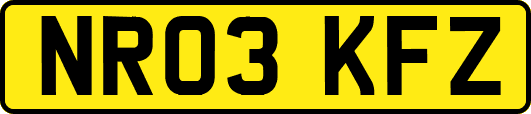 NR03KFZ