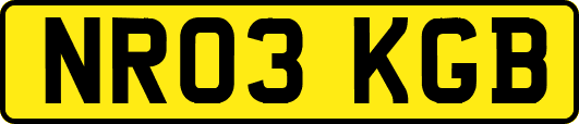NR03KGB