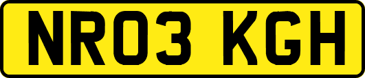NR03KGH