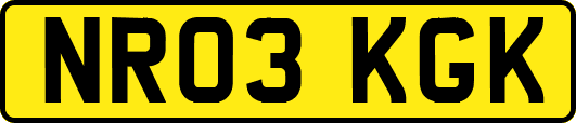 NR03KGK