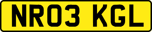NR03KGL