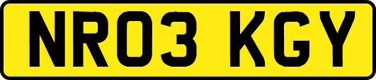 NR03KGY