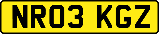 NR03KGZ