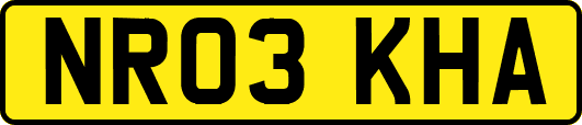 NR03KHA