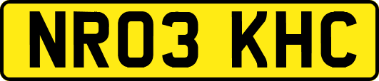 NR03KHC