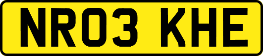 NR03KHE