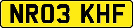 NR03KHF