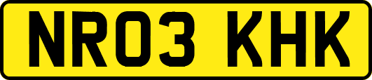 NR03KHK