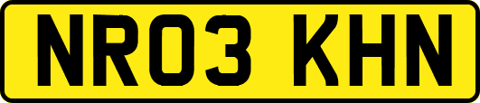 NR03KHN