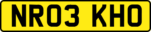 NR03KHO