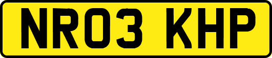 NR03KHP