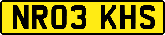 NR03KHS