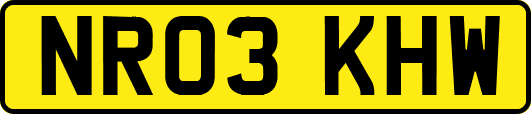 NR03KHW