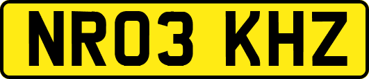 NR03KHZ