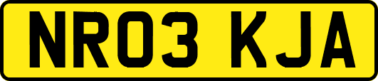 NR03KJA