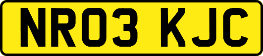 NR03KJC
