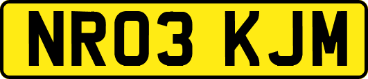 NR03KJM